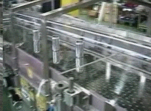 Air Flow Conveyors