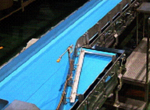 Mechanical Conveyors