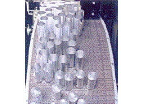 Vacuum Conveyors