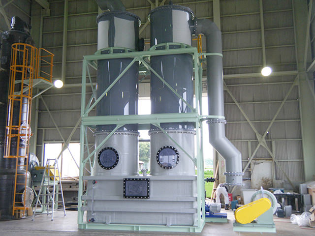 化学プロセス機器 その4